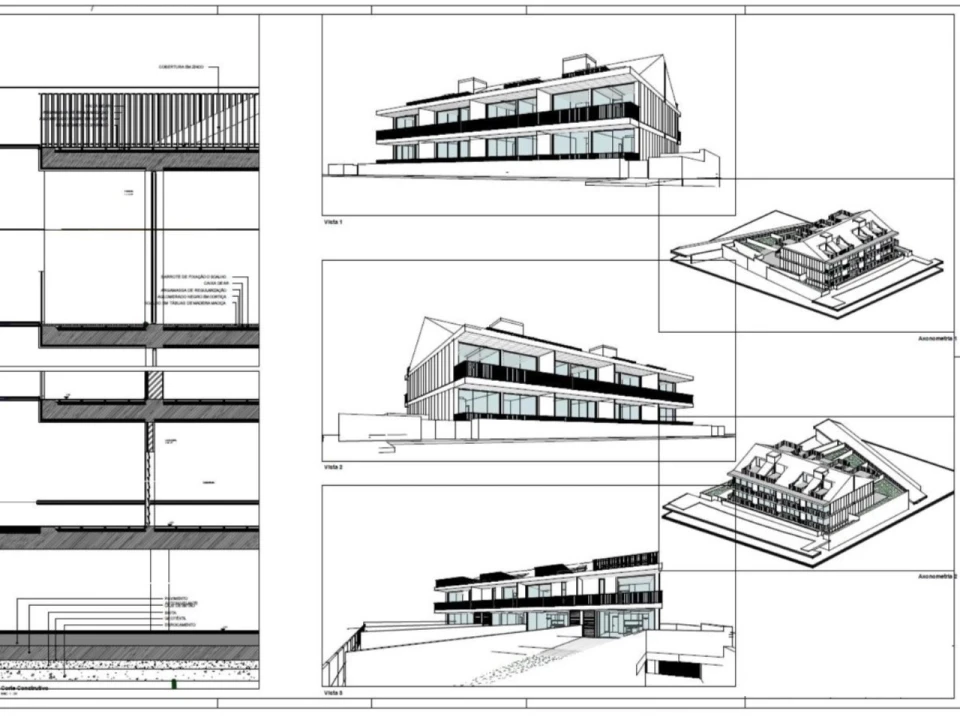 Apartamento T3 para Venda em Ílhavo (São Salvador) Foto 20
