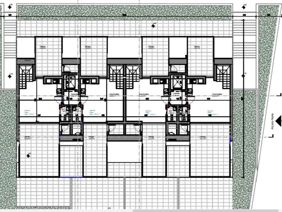 Apartamento T3 para Venda em Ílhavo (São Salvador) Foto 23