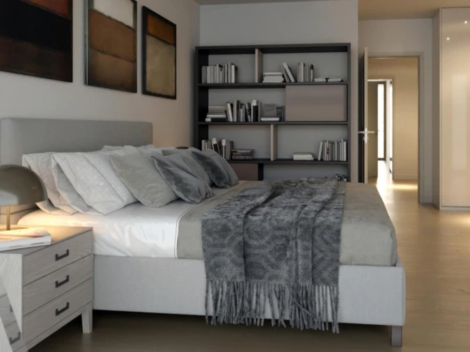 Apartamento T3 para Venda em Ílhavo (São Salvador) Foto 6