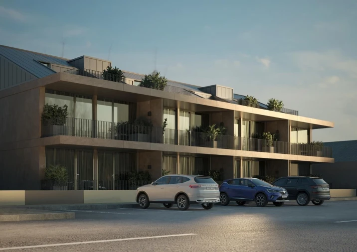 Apartamento T3 para Venda em Ílhavo (São Salvador) Foto 8