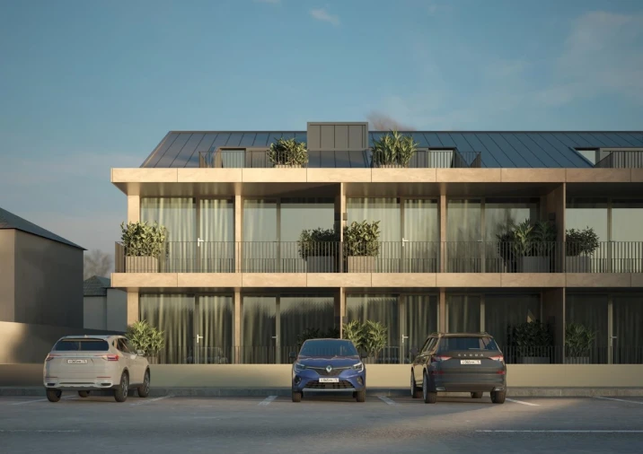 Apartamento T3 para Venda em Ílhavo (São Salvador) Foto 9