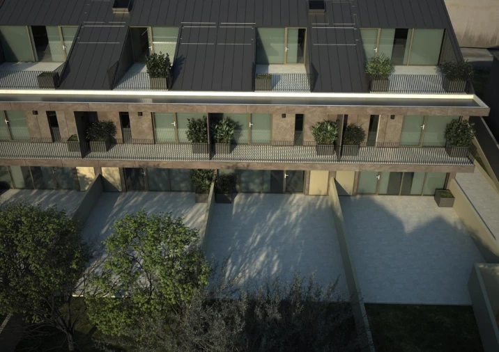 Apartamento T3 para Venda em Ílhavo (São Salvador) Foto 12