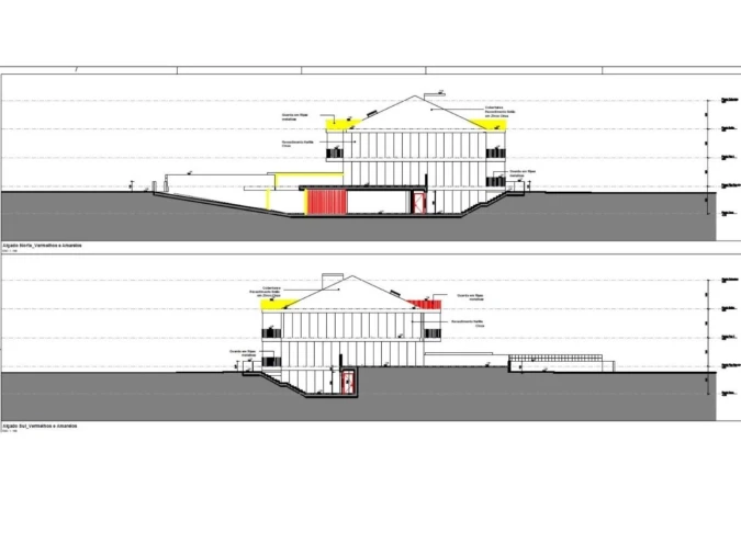 Apartamento T3 para Venda em Ílhavo (São Salvador) Foto 18