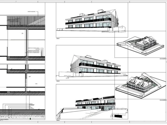 Apartamento T3 para Venda em Ílhavo (São Salvador) Foto 20