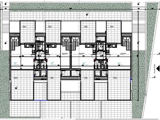 Apartamento T3 para Venda em Ílhavo (São Salvador) Foto 23