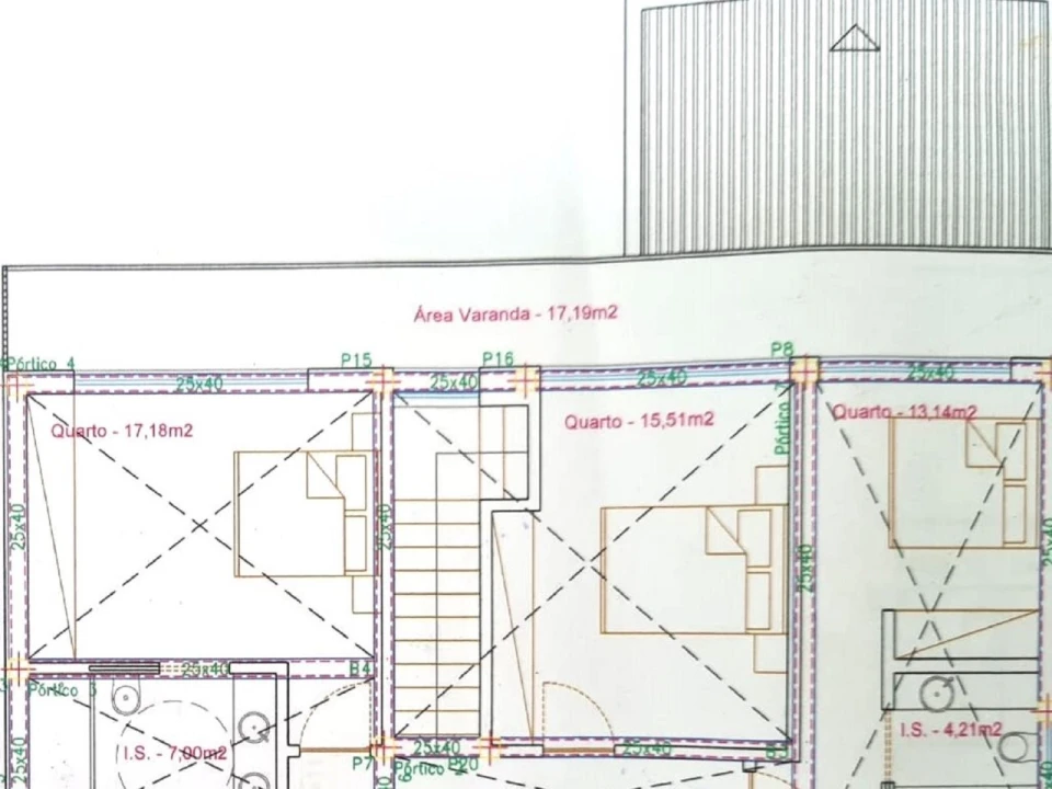 Moradia T3 para Venda em Gafanha da Encarnação Foto 10
