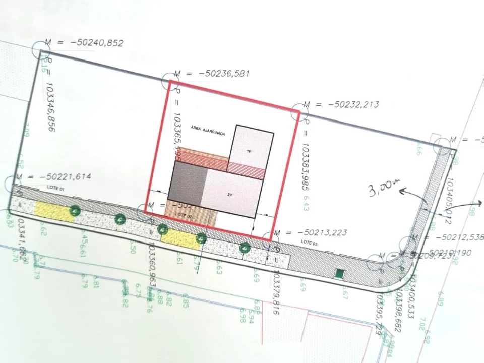 Moradia T3 para Venda em Gafanha da Encarnação Foto 11