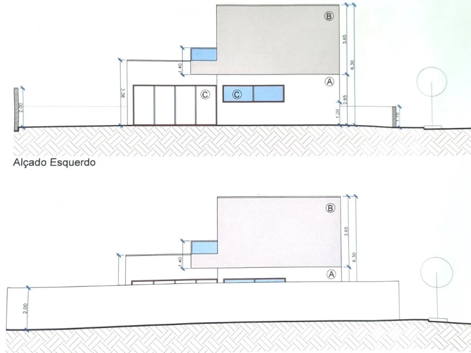 Moradia T3 para Venda em Gafanha da Encarnação Foto 13