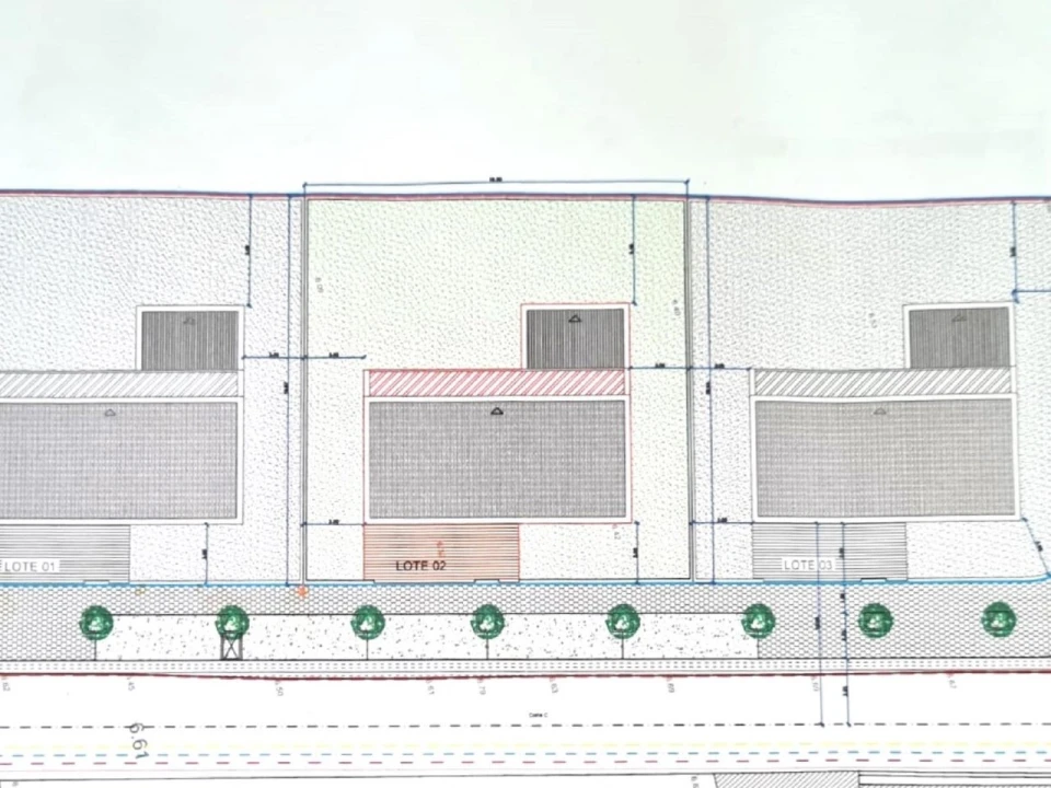 Moradia T3 para Venda em Gafanha da Encarnação Foto 14