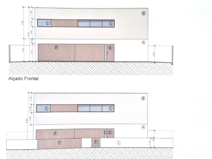 Moradia T3 para Venda em Gafanha do Carmo Foto 12