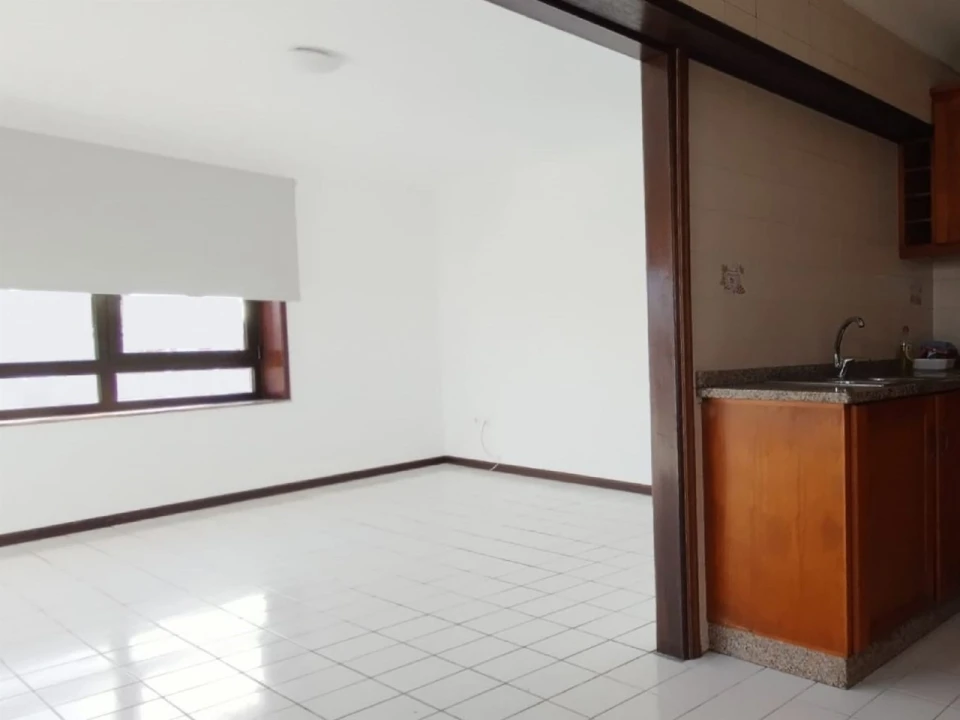 Apartamento T1 para Venda em Vagos e Santo António Foto 5