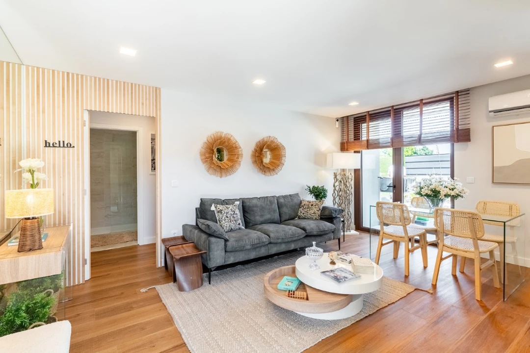 Apartamento T3 para Venda em Santa Joana Foto 7