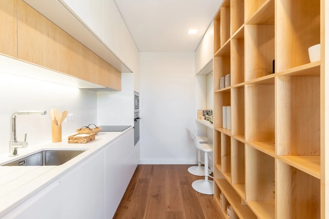Apartamento T3 para Venda em Santa Joana Foto 10