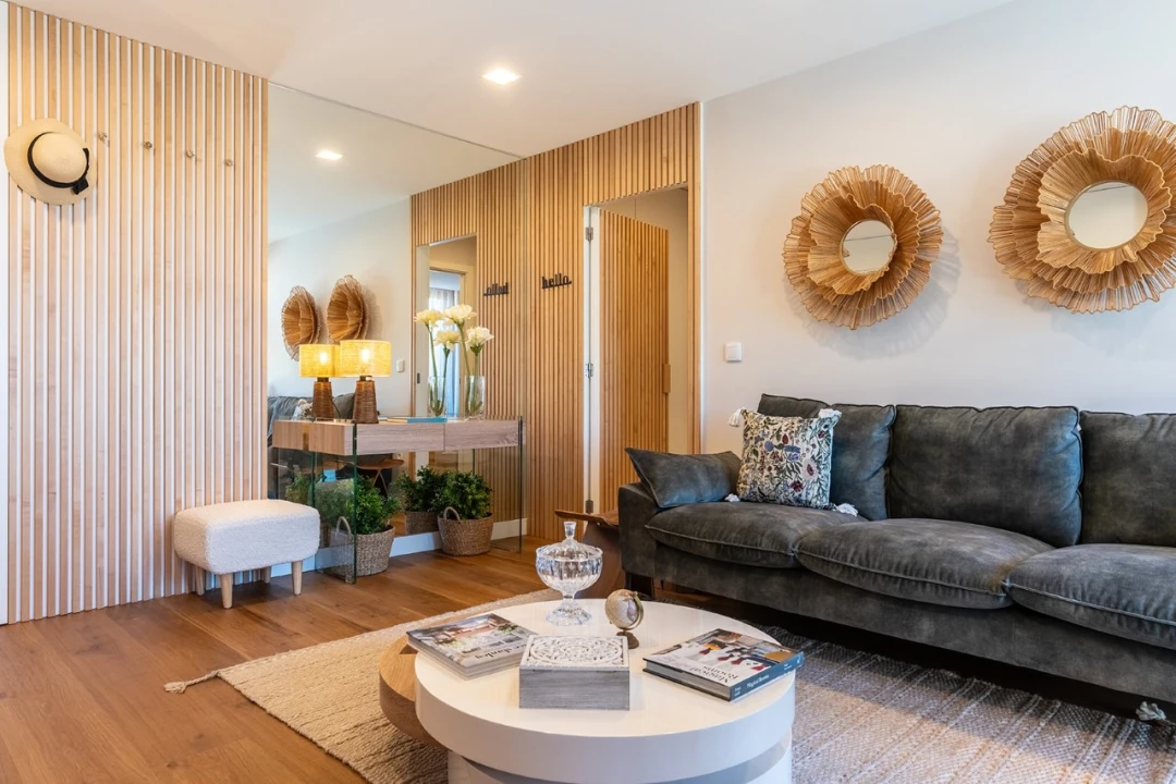 Apartamento T3 para Venda em Santa Joana Foto 4