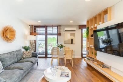 Apartamento T3 para Venda em Santa Joana