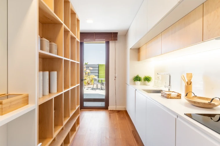 Apartamento T3 para Venda em Santa Joana Foto 11