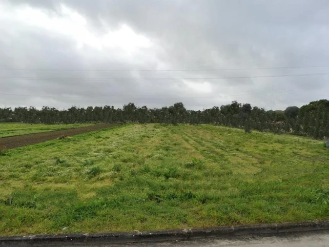 Terreno para Venda em Aradas Foto 1