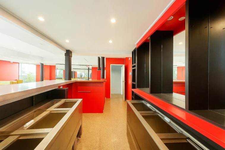 Moradia T6 para Venda em Esgueira Foto 12