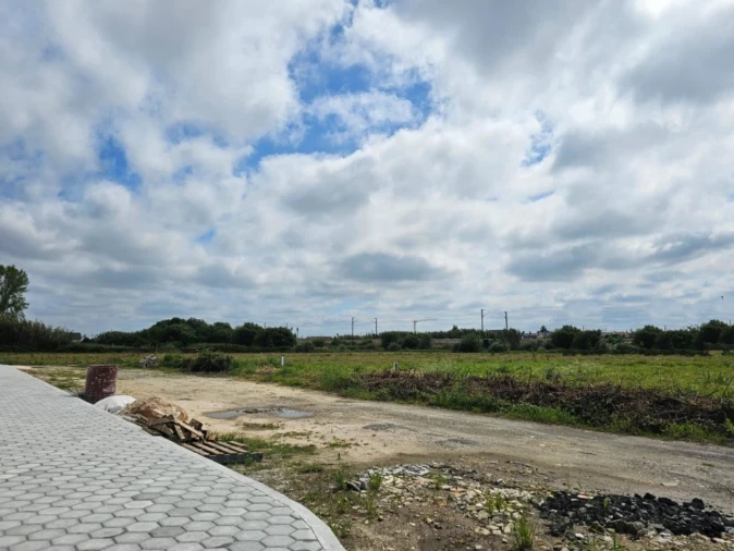 Terreno para Venda em São Bernardo Foto 1