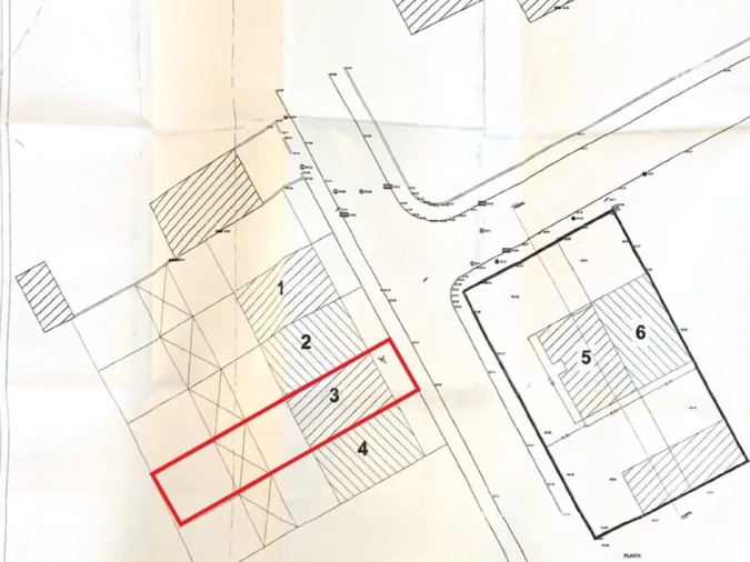 Terreno para Venda em São Bernardo Foto 4