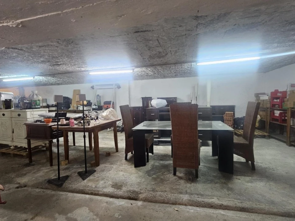 Garagem para Venda em Glória e Vera Cruz Foto 2