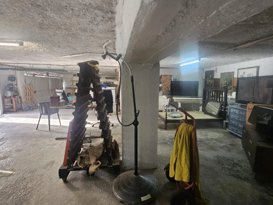 Garagem para Venda em Glória e Vera Cruz Foto 8