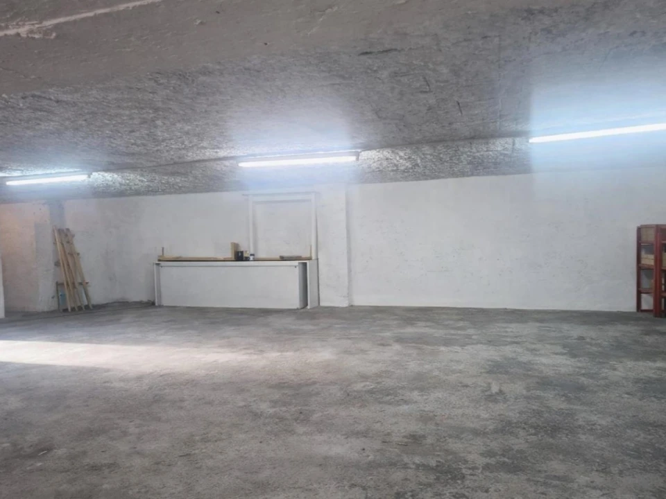 Garagem para Venda em Glória e Vera Cruz Foto 2