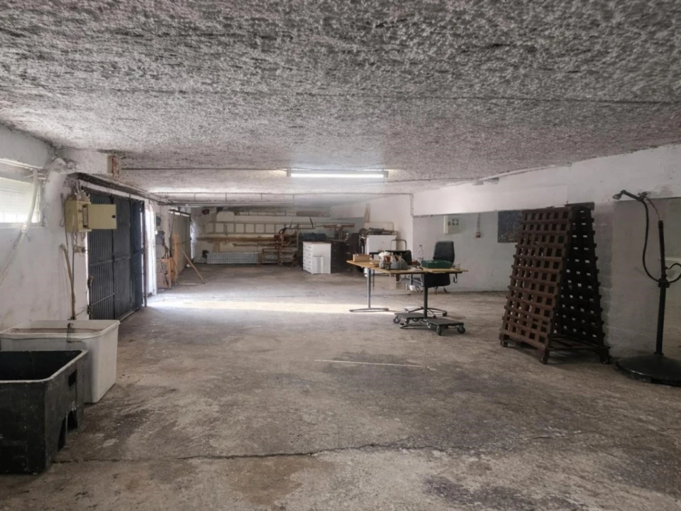 Garagem para Venda em Glória e Vera Cruz Foto 4