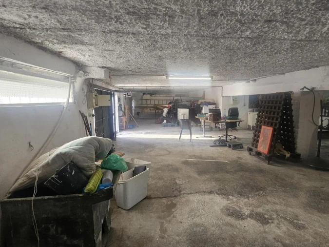 Garagem para Venda em Glória e Vera Cruz Foto 1