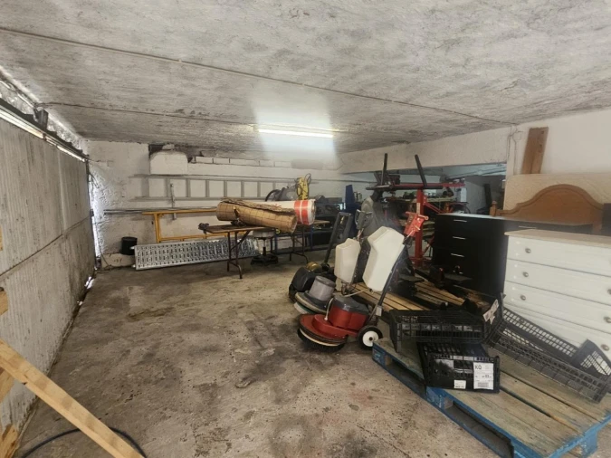Garagem para Venda em Glória e Vera Cruz Foto 3