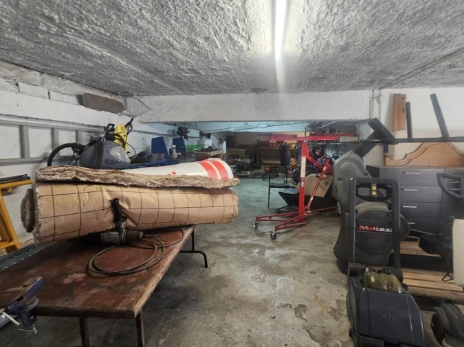 Garagem para Venda em Glória e Vera Cruz Foto 4