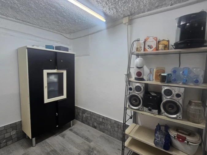 Garagem para Venda em Glória e Vera Cruz Foto 5