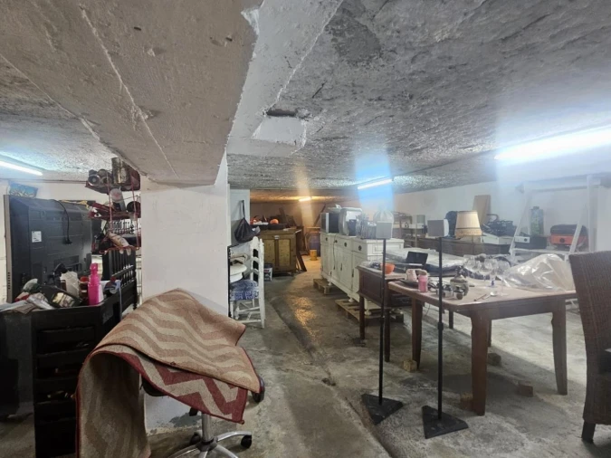 Garagem para Venda em Glória e Vera Cruz Foto 7