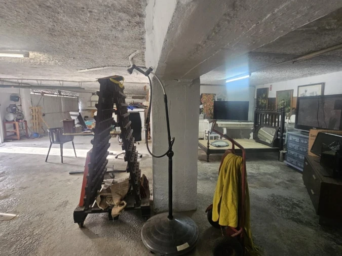 Garagem para Venda em Glória e Vera Cruz Foto 8