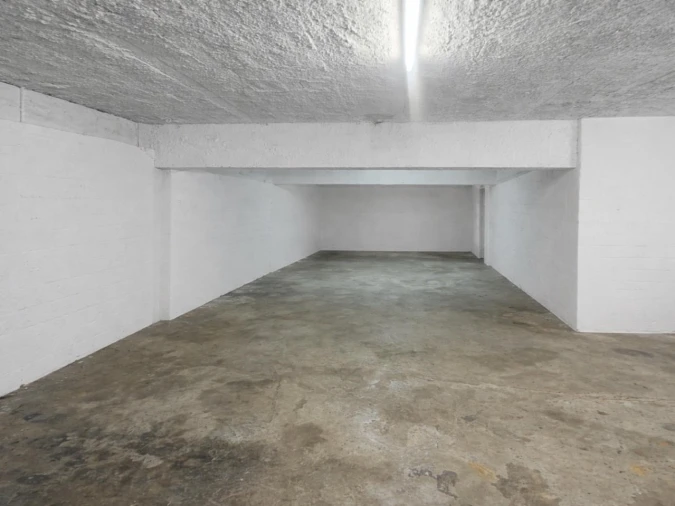 Garagem para Venda em Glória e Vera Cruz Foto 1