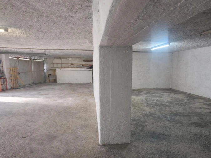 Garagem para Venda em Glória e Vera Cruz Foto 3