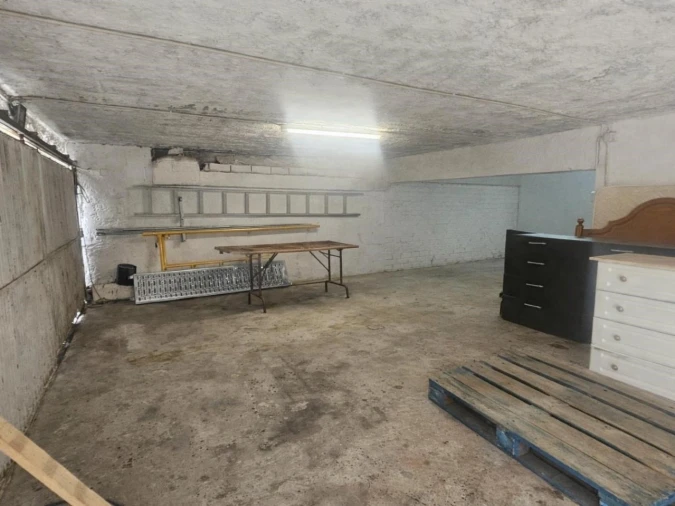 Garagem para Venda em Glória e Vera Cruz Foto 5