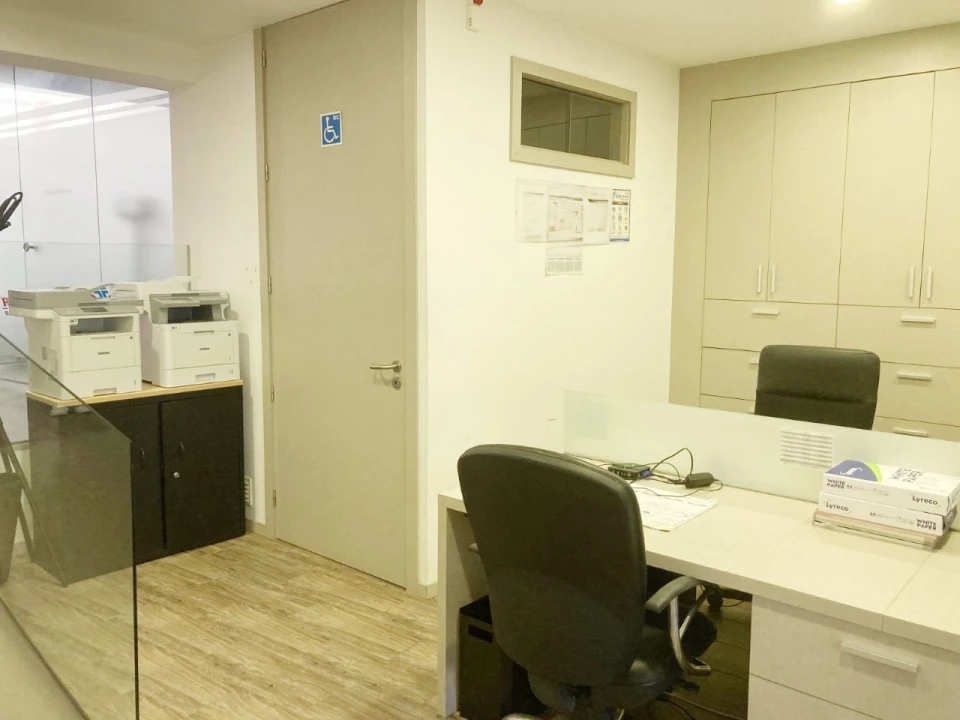 Loja para Arrendamento em Glória e Vera Cruz Foto 4