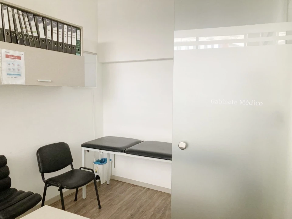 Loja para Arrendamento em Glória e Vera Cruz Foto 18