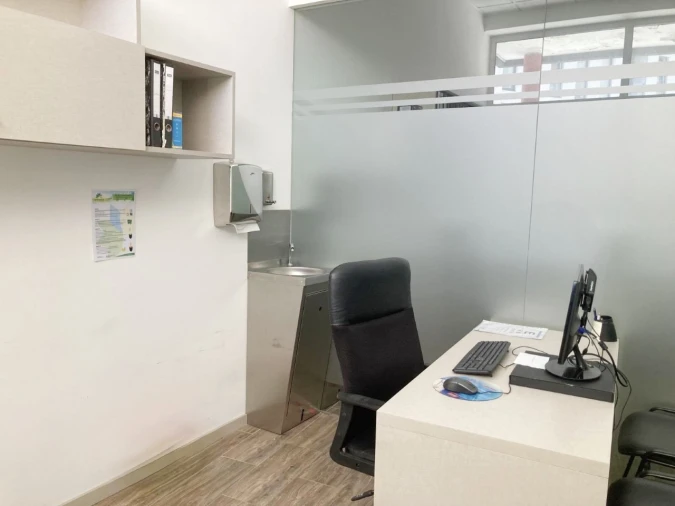 Loja para Arrendamento em Glória e Vera Cruz Foto 5