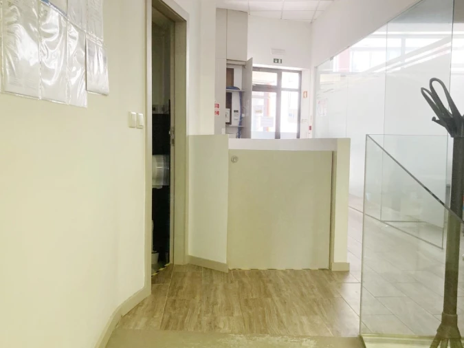 Loja para Arrendamento em Glória e Vera Cruz Foto 6