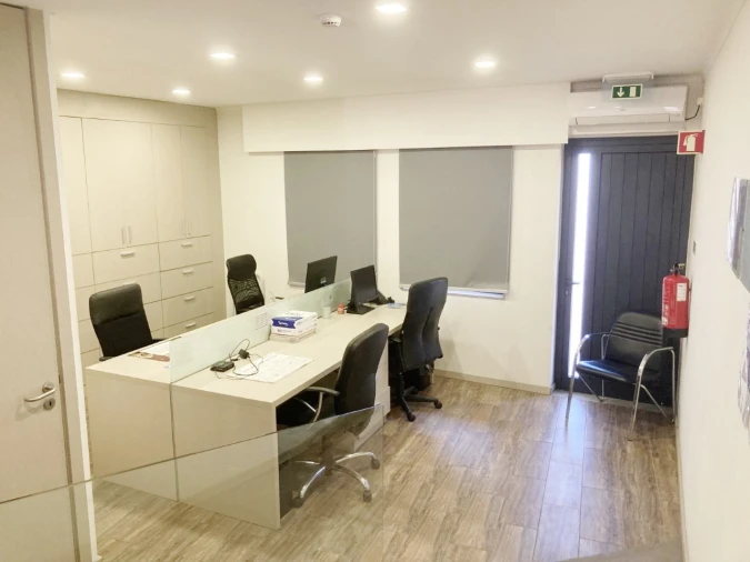 Loja para Arrendamento em Glória e Vera Cruz Foto 12