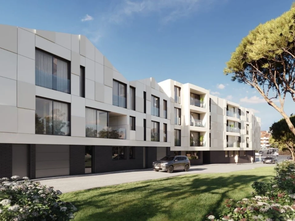 Apartamento T2 para Venda em Glória e Vera Cruz Foto 5