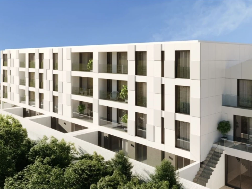 Apartamento T2 para Venda em Glória e Vera Cruz Foto 8