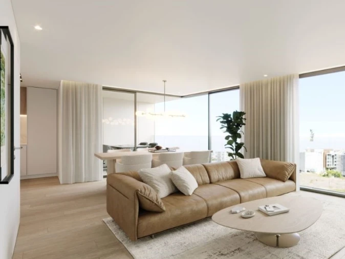 Apartamento T2 para Venda em Glória e Vera Cruz Foto 8