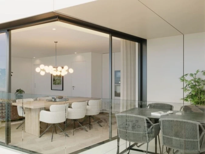 Apartamento T2 para Venda em Glória e Vera Cruz Foto 20