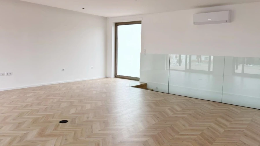 Apartamento T2 para Venda em Gafanha da Nazaré Foto 3