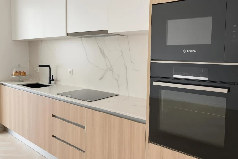 Apartamento T2 para Venda em Gafanha da Nazaré Foto 5