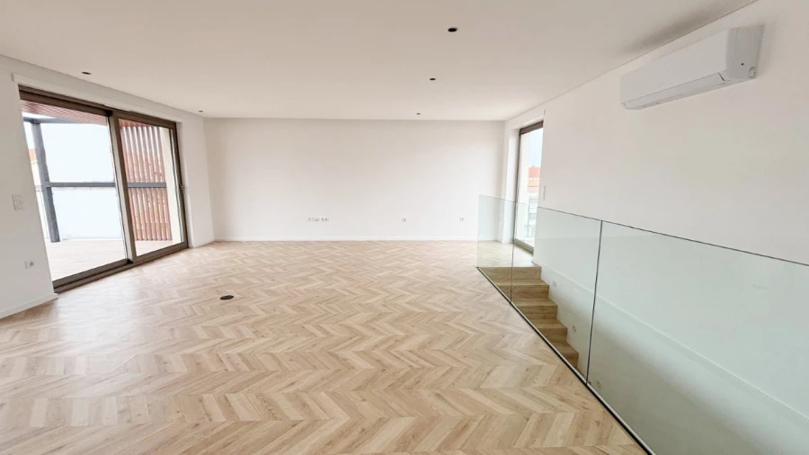 Apartamento T2 para Venda em Gafanha da Nazaré Foto 7