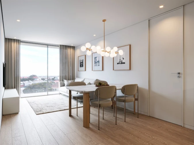 Apartamento T2 para Venda em Gafanha da Nazaré Foto 16